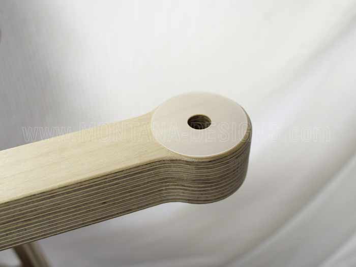 Swing Table Fabrication